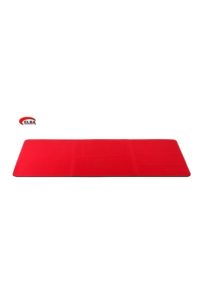 Elba 600 Kırmızı Mouse Pad (600-350-2)