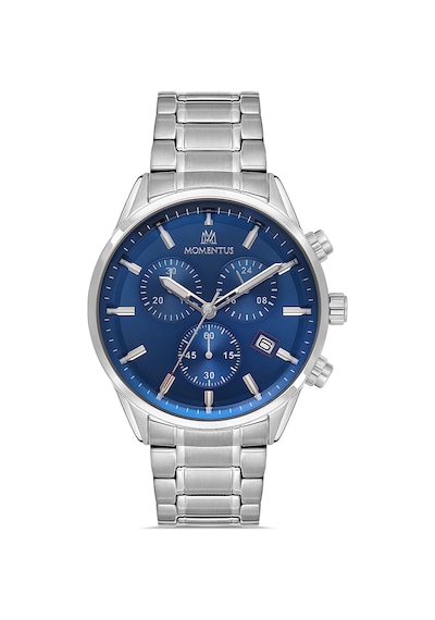 Momentus Casual Collection Sc380s-11ss Erkek Kol Saati Beyaz