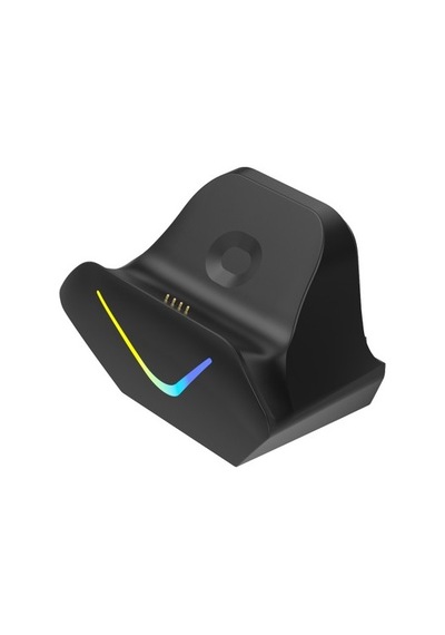 Rgb Aydınlatmalı Çift Kablosuz Mod, Harici Makro Düğmeler İle Oyun Deneyimini Artır