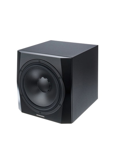 Dynaudio 9S Aktif Stüdyo Subwoofer