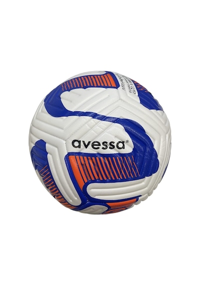 Avessa Ft-900-100 Mavi Futbol Topu 4 Astar Mavi