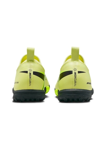 Nike Mercurial Air Zoom Vapor 16 Academy Tf Çocuk Halı Saha Ayakkabısı Yeşil