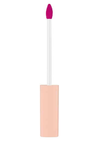 Pastel Show Your Power Lıquıd Matte Lıpstıck Likit Ruj Kırmızı 607