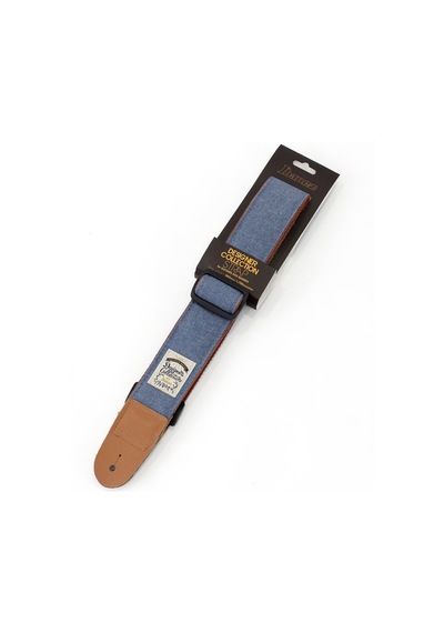 Ibanez DCS50D Designer Collectible Guitar Straps BKD Gitar Askısı