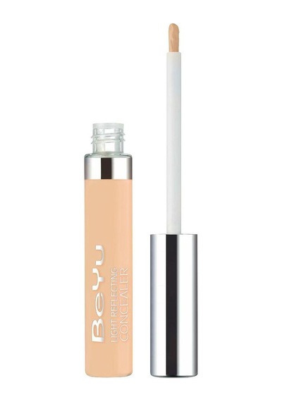 Beyu Light Reflecting Concealer Çizgi ve  Kapatıcı 8