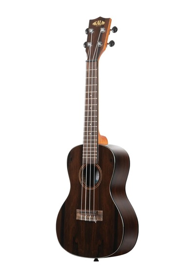 Kala Ziricote Gloss Concert Ukulele