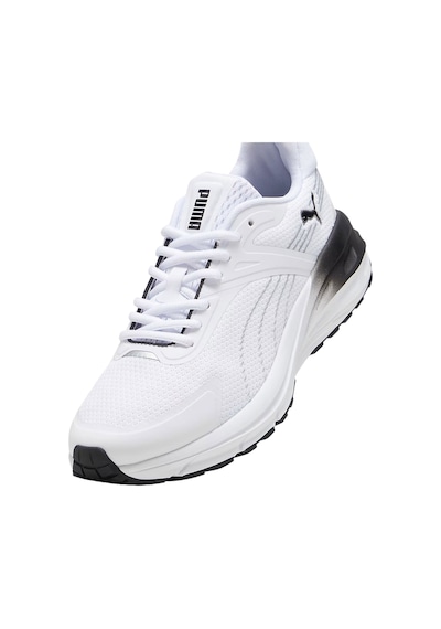 Puma Hypnotic Unısex Yol Koşusu Ayakkabısı 9556 Çok Renkli