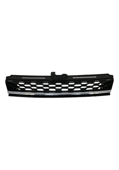 Autogp Vw Golf 7.5 Gtd Ön Panjur Izgara 2018 / 2020 Cmvwgo75pnjgtd