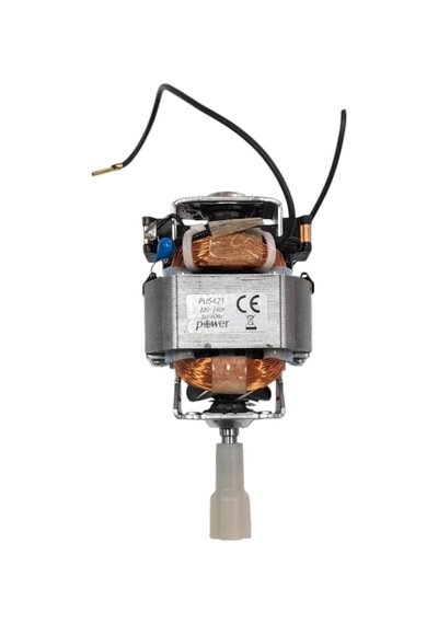 Fakir Capo - Tilia - Lucina Blender İçin Motor