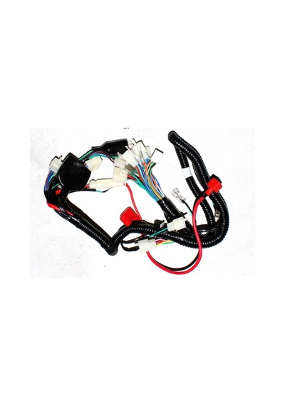 Kt Elektrik Tesisatı Komple