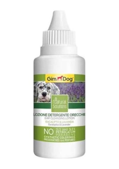 Gimdog Köpek Kulak Temizleme Losyonu 50 ML