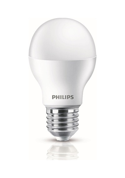Philips Led Ampul Led 8-60w E27 Beyaz