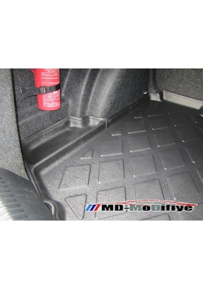 Vw Jetta 3D Paspas&Bagaj Havuzu Seti 2011-2021