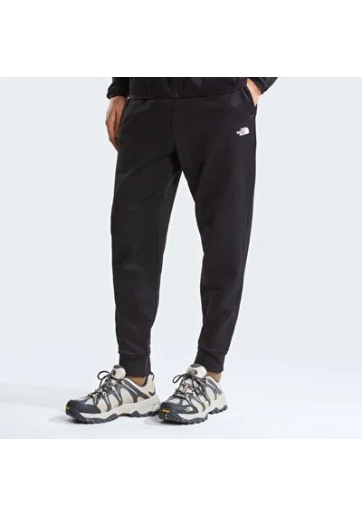 The North Face Tnf Performance Erkek Polar Eşofman Altı Nf0a8cw0jk31 Siyah
