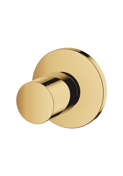 Grohe Bau Cosmopolitan Ankastre Stop Valf Cool Sunrise 19917gl0 Altın