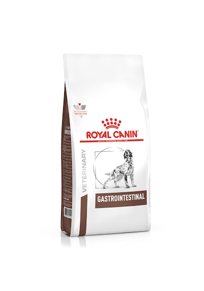 Royal Canin Gastrointestinal Köpek Maması 15 Kg -  Sistemi