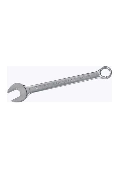 Kombine Anahtar Kısa 6 Mm Yüksek Kalite Ve Dayanıklılık