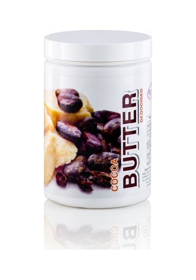 Dr. Gusto Kakao Yağı 200 Gr