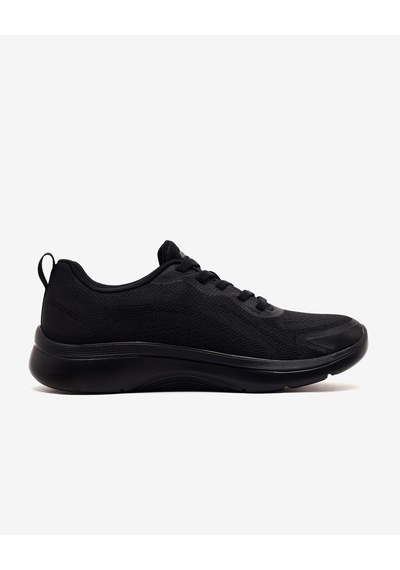 Skechers Go Walk Arch Fıt 2.0-levy Erkek Siyah Yürüyüş Ayakkabısı 216816 Bbk