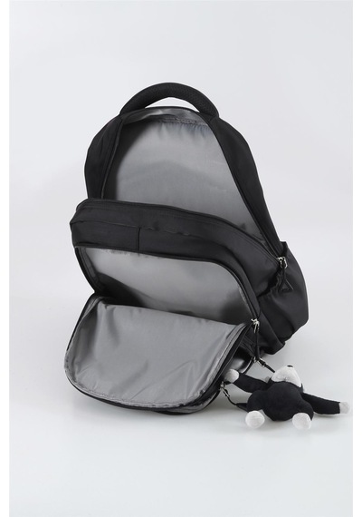 Ççs 51891 Okul Çantası Black