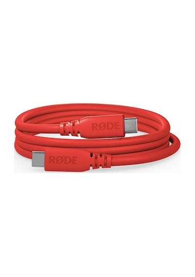 Sc27 Superspeed Usb-c - Usb-c Kablosu, 5 Gbps'ye Kadar Hızlı Veri Aktarımı Ve 60 W Güç Kaynağı 2 M, Kırmızı