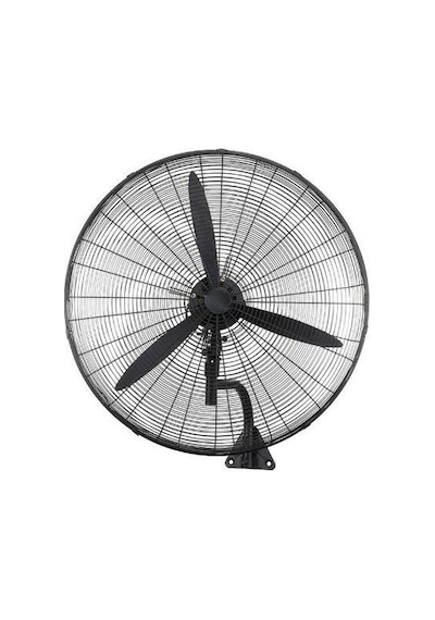Vanti Sanayi Tipi Duvar Vantilatörü 65cm 26inç - Kcf291-dv