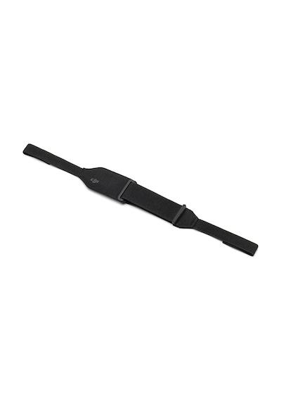 Djı Goggles 2 Kafa Bandı Elastik Kayışları Siyah