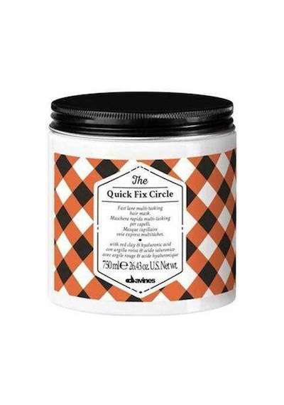 Davines The Quick Fix Circle Baş Derisi Bakım Maskesi 750ml 8004608258223