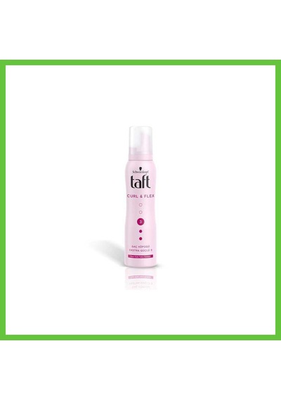 Bezos Saç Köpük Kıvırcık Ve Bukleli 150ml 1 Adet Dmc