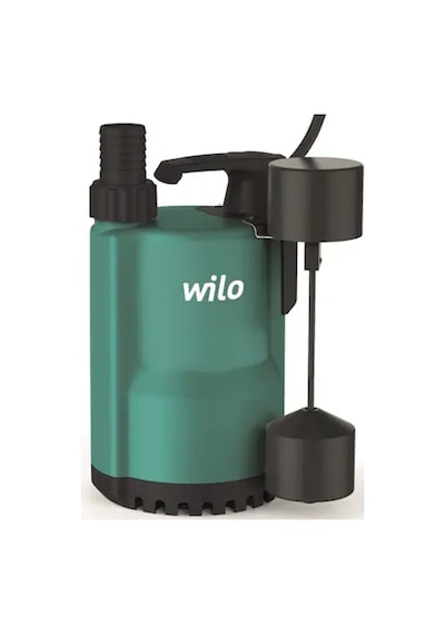 Wilo Initial Drain Compact 13.8 N11.754