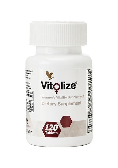 Forever Living Vitolize Women - Kadınlar İçin