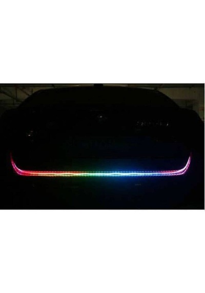 Bagaj Altı Kayan Led Kayar Led