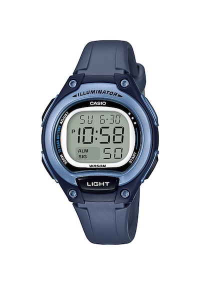 Casio LW 203 2AVDF Kadın Kol Saati
