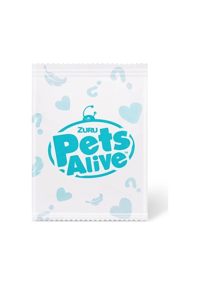 Pel06000 Pets Alive Cıvıl Cıvıl Kuş Standart
