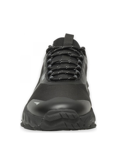 Lescon Apex-m Outdoor Siyah Erkek Spor Ayakkabı Siyah