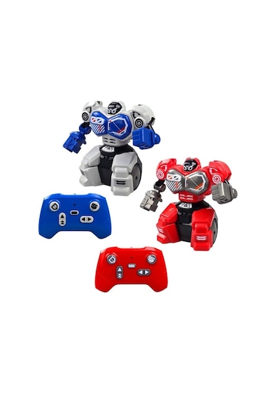 Sıl 86893 Rumble Kombat Savaş Robotları