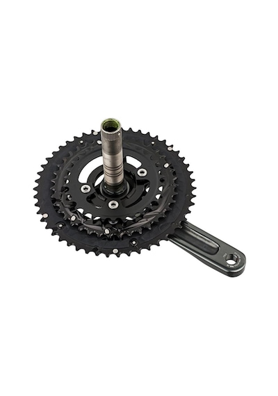 Shimano Tiagra Fc-4703 Aynakol 10v 50/39/30t Siyah