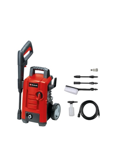 Yüksek Basınçlı Yıkama Makinesi Tc-hp 130 4140750
