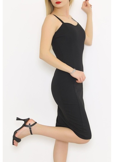 Zhlbutik Kalem Elbıse 581812.1592