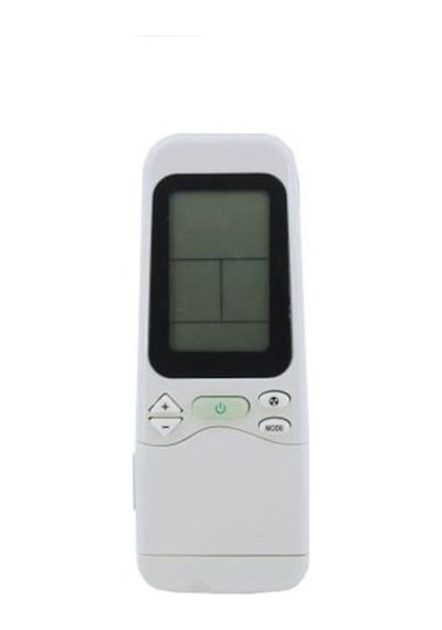 Regal Klima Kumandasi Vestel Uyumlu Kumanda - 430416731