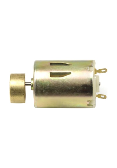 Titreşim Motoru 5V - Güçlü