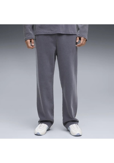 Puma Select Essentials Pants Gri Erkek Eşofman Altı