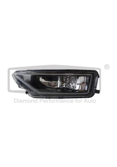 Volkswagen Amarok 2016 Yılında Çıkan Kasa Ön Sis Lambası Sol Oem No: 2h6941699b