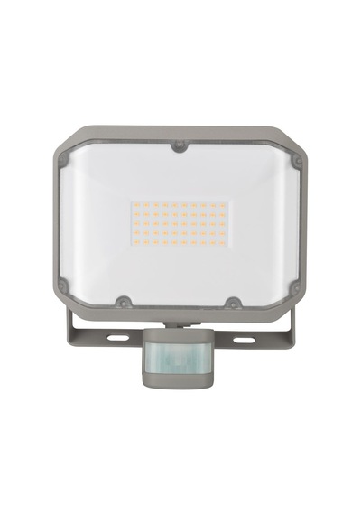 Brennenstuhl 30w Ip44 Lisanslı 3110 Lümen Hareket Sensörlü Ayarlanabilir Işıklı Led Projektör