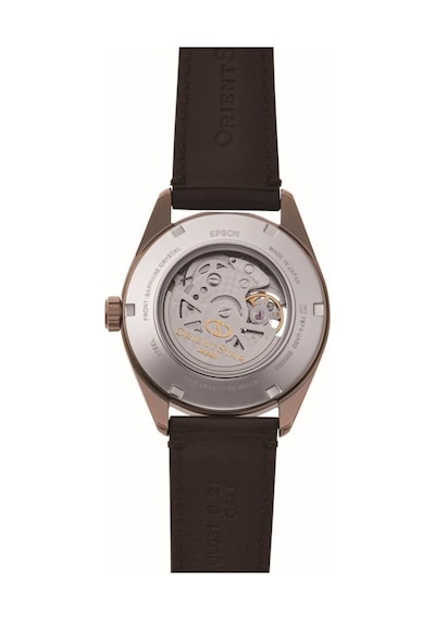 Orient Star RE-AV0115B00B Erkek Kol Saati