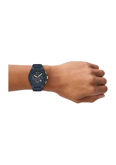 Armani Exchange Ax4168 Erkek Kol Saati Mavi
