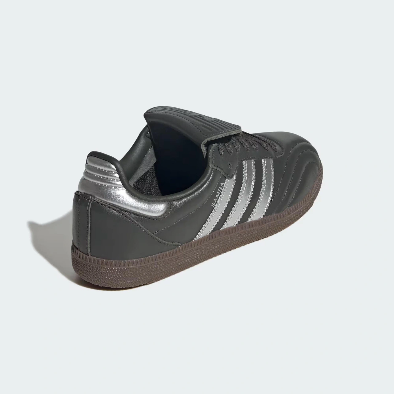 Adidas Samba Lt Kadın Günlük Spor Ayakkabı C-adıjp6144b10a00 Siyah Adidas Samba Lt Kadın Günlük Spor Ayakkabı C-adıjp6144b10a00 Siyah
