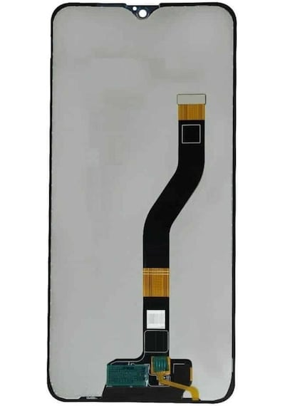 Samsung Uyumlu Galaxy A10S Servis i Lcd Ekran Dokunmatik