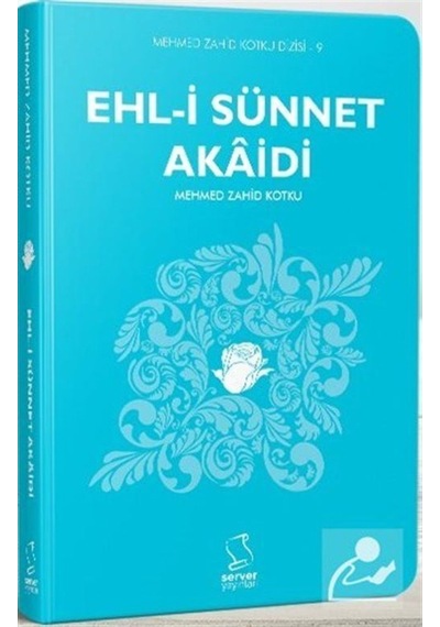 Ehl-i Sünnet Akaidi (Cep Boy) / Mehmed Zahid Kotku 9789752420588