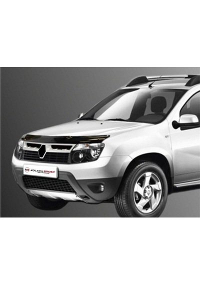 Dacia Duster Kaput Koruyucu 2010 Ve Sonrası